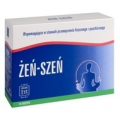 ZDROVIT HERBA ŻEN-SZEŃ, 10 SASZETEK