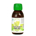 OLEJ Z NASION WINOGRON  100 ML 