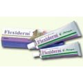 FLEXIDERM 1% MAŚĆ TUBA 15 G 