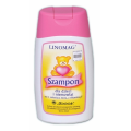 LINOMAG SZAMPON DLA DZIECI I NIEMOWLĄT 150 ML