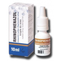 RHINOPHENAZOL KROPLE DO NOSA 10 ML