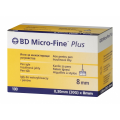 BD PEN IGŁY (MICRO-FINE) (030X8MM)100SZT