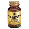 SOLGAR OLEJ Z DZIKIEGO OREGANO 60 KAPSUŁEK