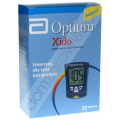 GLUCOMETR OPTIUM XIDO