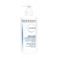 BIODERMA ATODERM CREME - KREM WZMACNIAJĄCY DLA SKÓRY SUCHEJ 500 ML