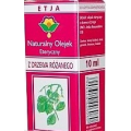 Olejek z drzewa różanego Etja, 10 ml