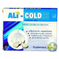 ALI-COLD 20 TABLETEK POWLEKANYCH