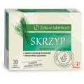 Skrzyp, 30 tabletek powlekanych