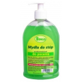 BINGO MYDŁO W PŁYNIE DO STÓP ZE SKŁONNOŚCIĄ DO POCENIA 500 ML