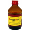 GUAJAVIS SYROP 200 G