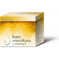 FARMIX KREM WIESIOŁKOWY Z VITAMINĄ E PÓŁTŁUSTY 50 ML