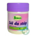 BINGO SÓL DO STÓP ZE SKŁONNOŚCIĄ DO OPUCHLIZNY 550 G