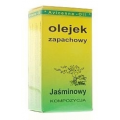 OLEJEK JAŚMINOWY (KOMPOZYCJA) 6-7 ML  AVICENNA