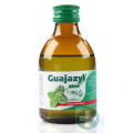 GUAJAZYL MINT 125MG/5ML SYROP 160ML (200G)
