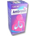 AMBROSOL 30 MG/5 ML SYROP  120 ML