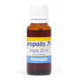 Propolis 7% krople, 20 ml