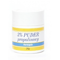 PUDER PROPOLISOWY 3%   30 G