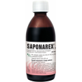 SAPONAREX PŁYN DOUSTNY   90 G