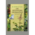 LIŚĆ ORTOSYFONU ZIOŁO POJED. 50G