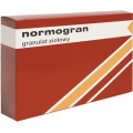 NORMOGRAN GRANULAT ZIOŁOWY 80 G