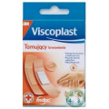 VISCOPLAST PLASTRY - ZESTAW TAMUJĄCY KRWAWIENIE