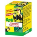OPTI-TABS XYLITOL 30 TABLETEK DO SSANIA