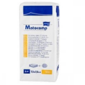 KOMPRESY GAZOWE NIEJAŁOWE 13-NITKOWE, 8 WARSTWOWE, 7,5 CM X 7,5 CM, 100 SZTUK