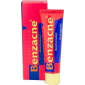 BENZACNE 5% ŻEL  30 G