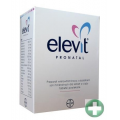 ELEVIT PRONATAL 100 TABLETEK