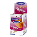 Salvequick plaster, Mix skaleczenia 20 X 12 szt