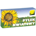PYŁEK KWIATOWY 100 G