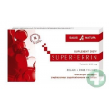SALUS NATURA SUPERFERRIN 30 TABL.