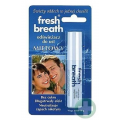 FRESH BREATH ODŚWIEŻACZ DO UST MIĘTOWY (FBMI) 1 SZTUKA