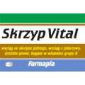 SKRZYP  VITAL   50 TABLETEK