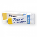 Maść Propolisowa 7% (Farmapia), 20 g