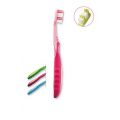 ELGYDIUM JUNIOR SZCZOTECZKA DLA DZIECI 7 -12LAT 1SZT