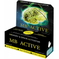 MB ACTIVE 20 TABLETEK