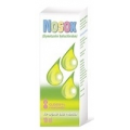 NOSOX 0,025% KROPLE DO NOSA 10 ML