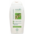 HERBAL COMPLEX SZAMPON KORA DĘBU DO CIEMNYCH WŁOSOW, 300ML