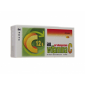 WITAMINA C PROLONGATUM 500  MG,  30 TABLETEK POWLEKANYCH