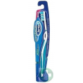 JORDAN ULTRAFLEX XTRA MEDIUM SZCZOTECZKA DO ZĘBÓW ŚREDNIA, 1 SZTUKA