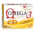 Omega 3 Complex Eikonol, 60 kapsułek