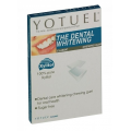 Yotuel Classic, Guma wybielająca do zębów bez cukru, 12 sztuk