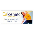 Calcenato, 30 tabletek