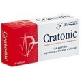 CRATONIC 30 TABLETEK