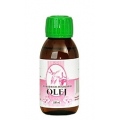 OLEJ ZE SŁODKICH MIGDAŁÓW 100 ML