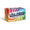 VITA-MINER  60 DRAŻETEK
