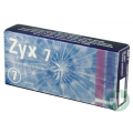 ZYX 7 10 MG TABL.POWL. 7 SZT 