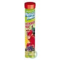 PLUSSSZ JUNIOR FUSION TABLETKI MUSUJĄCE SMAK JABŁKOWY 25 SZT.