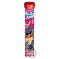 PLUSSSZ JUNIOR FUSION TABLETKI MUSUJĄCE SMAK POMARAŃCZOWY 25 SZT.
